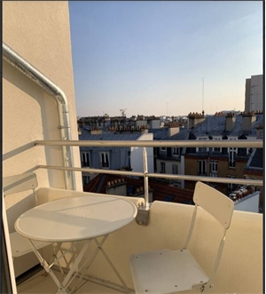 studio à la location -   75014  PARIS 14EME ARRONDISSEMENT, surface 28 m2 location studio - UBI475834769